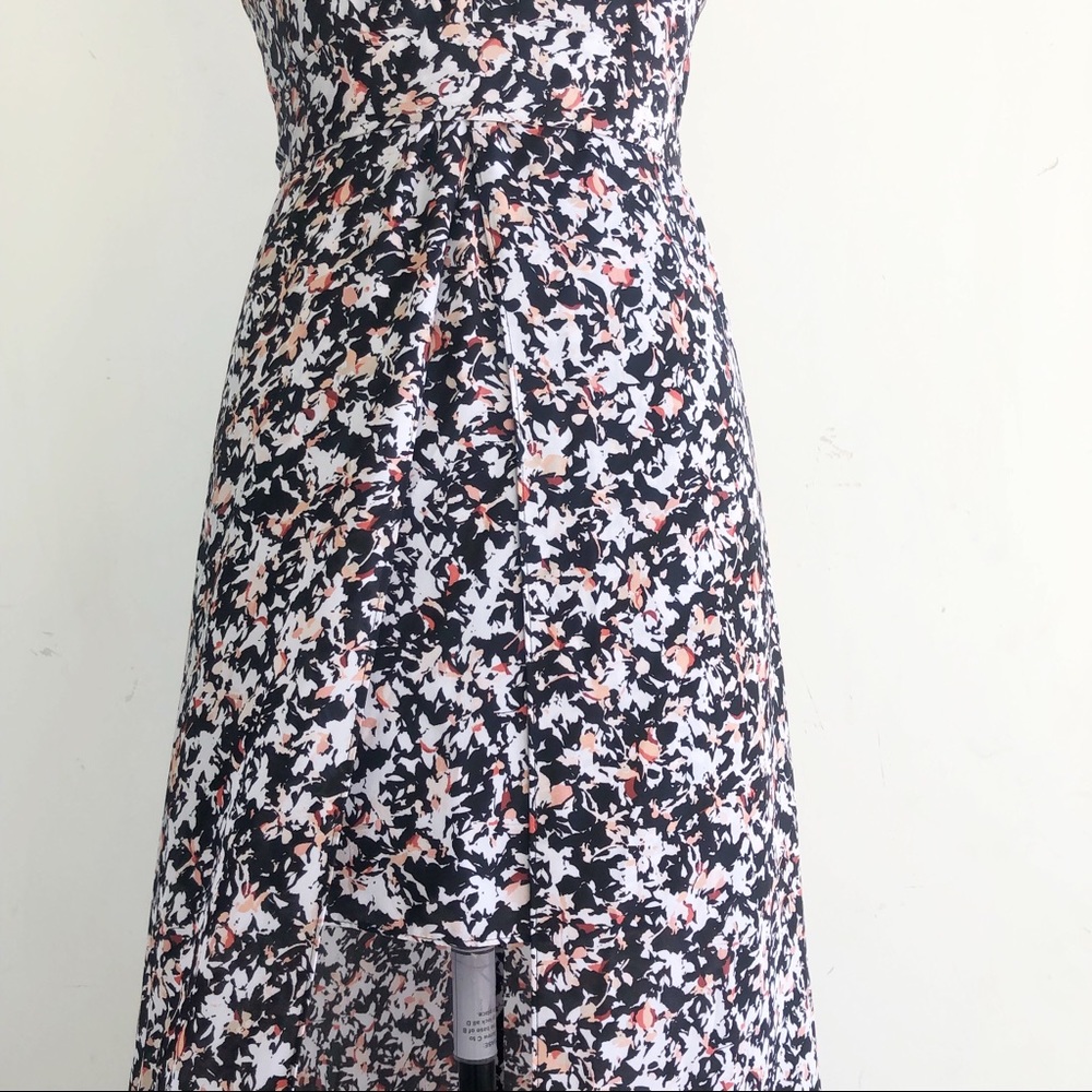 WHBM SPLIT LAYER TANK MAXI 00 - Picture 4 of 8